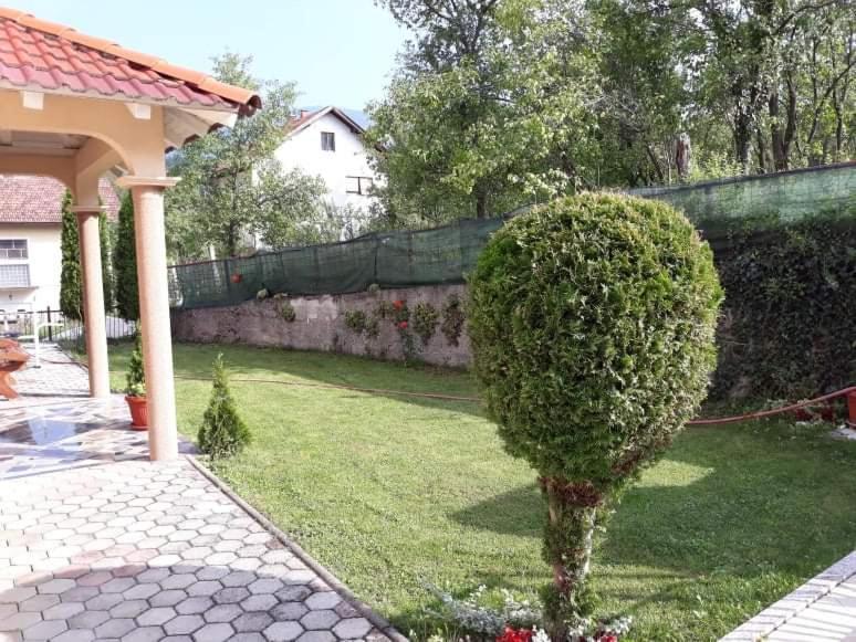 Apartments Tutto Bene Jajce Exterior photo
