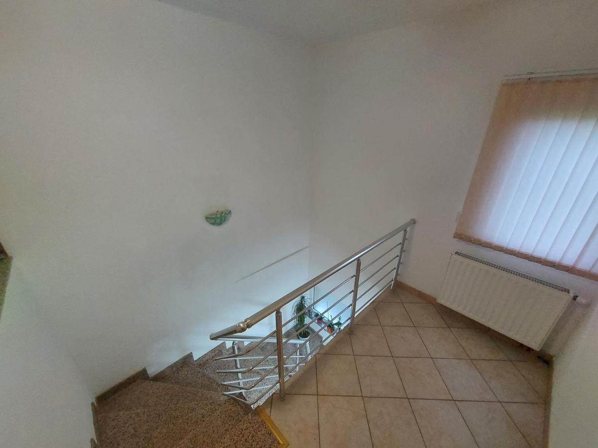 Apartments Tutto Bene Jajce Exterior photo