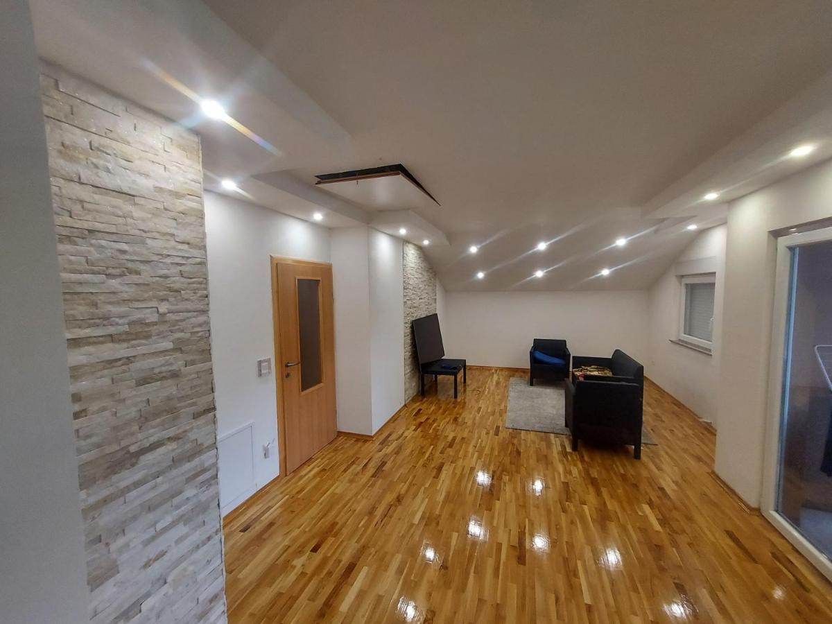 Apartments Tutto Bene Jajce Exterior photo